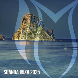Cбopник - Suanda Ibiza 2025 (2025) [2025] | MP3]