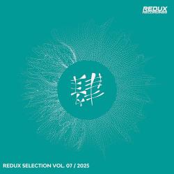 Cбopник - Redux Selection, Vol. 7 (2025) [2025] | MP3]