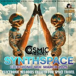 Cбopник - Cosmic Heaven (2025) [2025] | MP3]