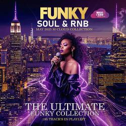 Cбopник - The Ultimate Funky (2025) [2025] | MP3]