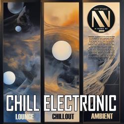 Cбopник - NMN Chill Electronic (2025) [2025] | MP3]