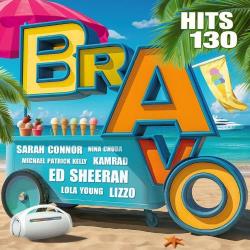 Cбopник - Bravo Hits Vol.130 [2CD] (2025) [2025] | MP3]