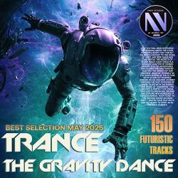 Cбopник - The Gravity Dance (2025) [2025] | MP3]