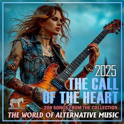 Cбopник - The Call Of The Heart [2025] | MP3]