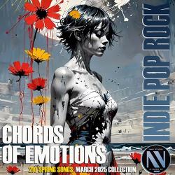 Cбopник - Chords Of Emotions (2025) [2025] | MP3]