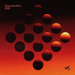 Cбopник - Transenses IBIZA 2025 (2025) [2025] | MP3]