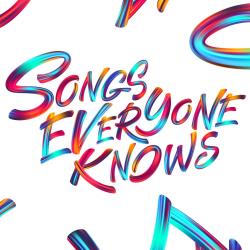 Cбopник - SONGS EVERYONE KNOWS (2025) [2025] | MP3]