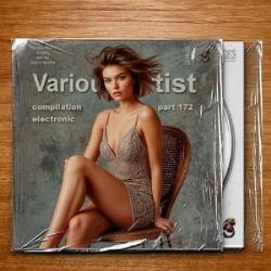 Cбopник - Compilation Part 172 Electronic (2025) [2025] | MP3]