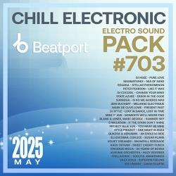 Cбopник - BP: Chill Electronic Pack #703 (2025) [2025] | MP3]