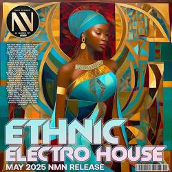 Cбopник - Ethnic Electro House (2025) [2025] | MP3]
