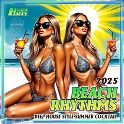 Cбopник - Beach Rhythms (2025) [2025] | MP3]