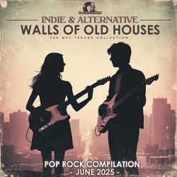 Cбopник - Walls Of Old Houses (2025) [2025] | MP3]