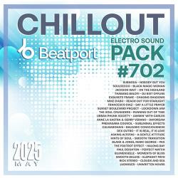 Cбopник - BP: Chillout Pack #702 (2025) [2025] | MP3]