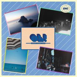 Cбopник - Summer Sounds 2025 (2025) [2025] | MP3]