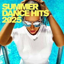Cбopник - Summer Dance Hits 2025 (2025) [2025] | MP3]