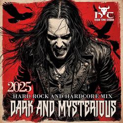Cбopник - Dark And Mysterious (2025) [2025] | MP3]