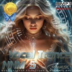 Cбopник - Vocal Trance NNM 5 (2025) [2025] | MP3]
