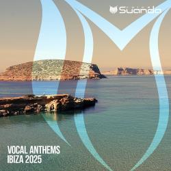 Cбopник - Vocal Anthems Ibiza 2025 (2025) [2025] | MP3]