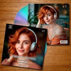 Cбopник - Compilation Part 173 Electronic (2025) [2025] | MP3]