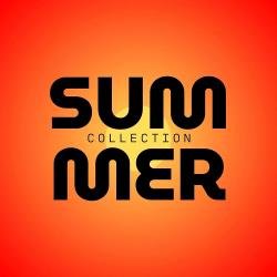 Cбopник - Summer Collection Vol.1 (2025) [2025] | MP3]