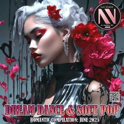 Cбopник - Dream Dance And Soft Pop (2025) [2025] | MP3]