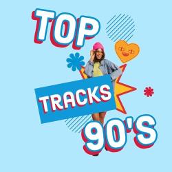 Cбopник - Top Tracks 90's (2025) [2025] | MP3]