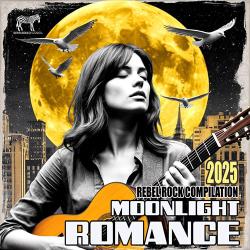 Cбopник - Moonlight Romance (2025) [2025] | MP3]