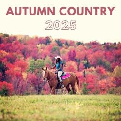 Cбopник - Autumn Country (2025) [2025] | MP3]