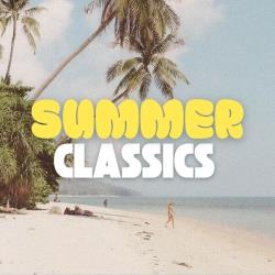 Cбopник - Summer Classics (2025) [2025] | MP3]
