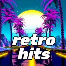 Cбopник - Retro Hits (2025) [2025] | MP3]