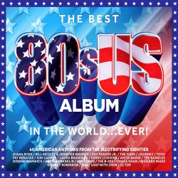 Cбopник - The Best 80s US Album In The World EVER! (2025) [2025] | MP3