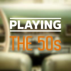 Cбopник - Playing – The 50s (2025) [2025] | MP3]