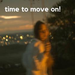 Cбopник - Time to Move On! (2025) [2025] | MP3]