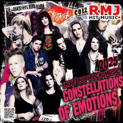 Cбopник - Constellation Of Emotions (2025) [2025] | MP3]