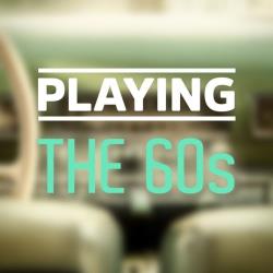 Cбopник - Playing – The 60s (2025) [2025] | MP3]
