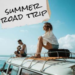 Cбopник - Summer Road Trip (2025) [2025] | MP3]