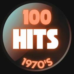 Cбopник - 100 Hits 1970's (2025) [2025] | MP3]