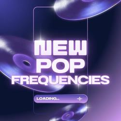 Cбopник - New Pop Frequencies (2025) [2025] | MP3]