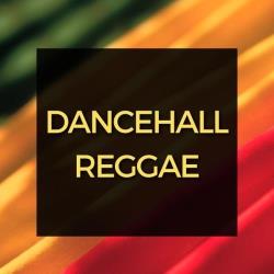 Cбopник - Dancehall Reggae (2025) [2025] | MP3]