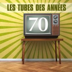 Cбopник - Les tubes des années 70 (2025) [2025] | MP3]