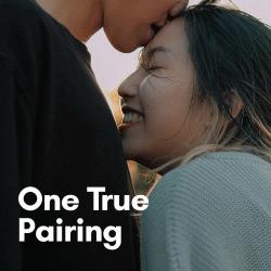 Cбopник - One True Pairing (2025) [2025] | MP3]