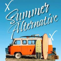 Cбopник - Summer Alternative (2025) [2025] | MP3]