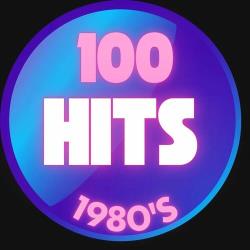 Cбopник - 100 Hits 1980's (2025) [2025] | MP3]