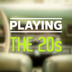 Cбopник - Playing – The 20s (2025) [2025] | MP3]
