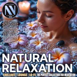 Cбopник - Natural Relaxation (2025) [2025] | MP3]