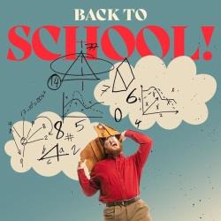 Cбopник - Back to School! (2025) [2025] | MP3]