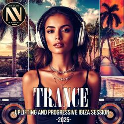 Cбopник - Uplifting Ibiza Session (2025) [2025] | MP3]