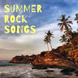 Cбopник - Summer Rock Songs (2025) [2025] | MP3]
