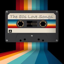 Cбopник - The 80s Love Songs (2025) [2025] | MP3]