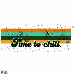 Cбopник - Time To Chill, Vol. 2 (2025) [2025] | MP3]
